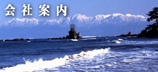 会社案内