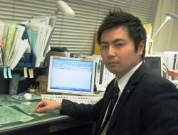 吉野　恭平